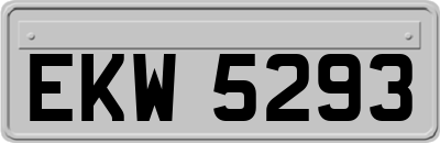 EKW5293