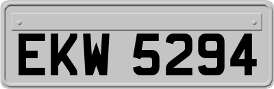 EKW5294