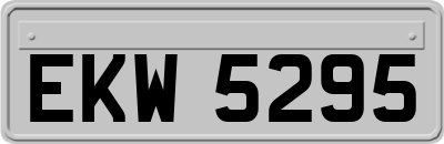 EKW5295