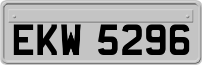 EKW5296