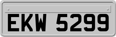 EKW5299