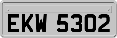 EKW5302