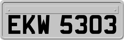 EKW5303