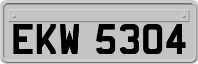 EKW5304