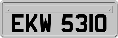 EKW5310