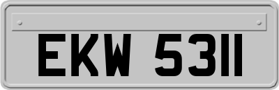 EKW5311