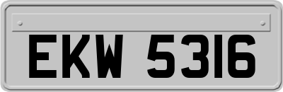 EKW5316