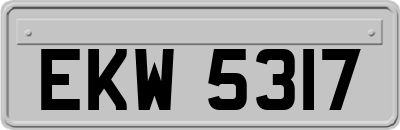 EKW5317