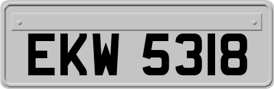 EKW5318