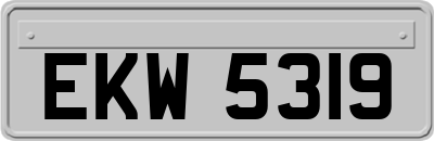 EKW5319