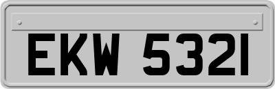 EKW5321