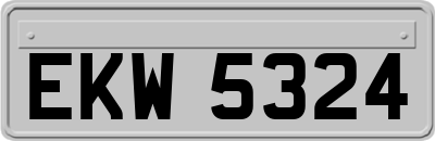 EKW5324