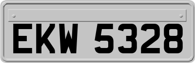 EKW5328