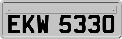 EKW5330
