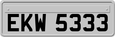 EKW5333