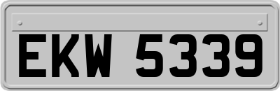 EKW5339