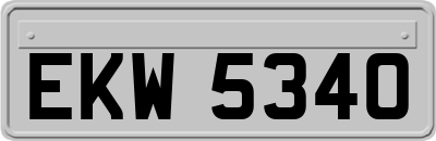 EKW5340