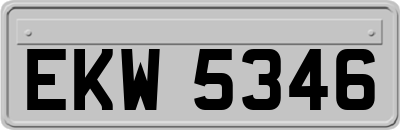 EKW5346