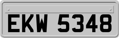 EKW5348