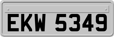 EKW5349