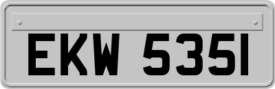 EKW5351