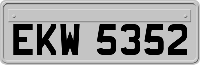 EKW5352