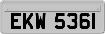 EKW5361