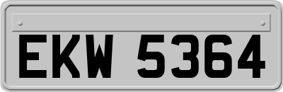 EKW5364