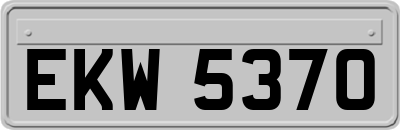EKW5370