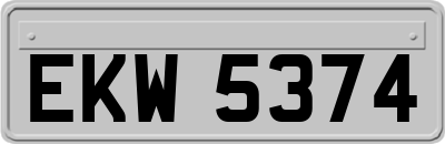 EKW5374