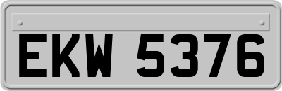 EKW5376