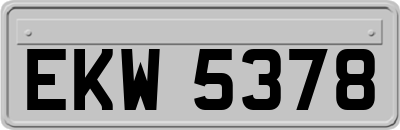 EKW5378