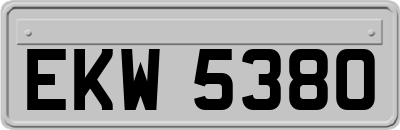 EKW5380