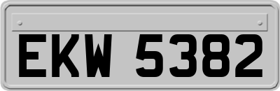 EKW5382