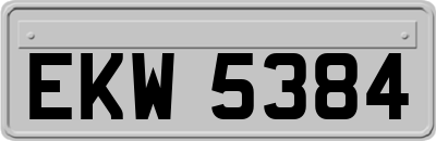 EKW5384