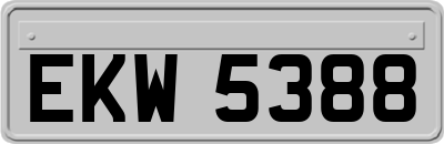 EKW5388