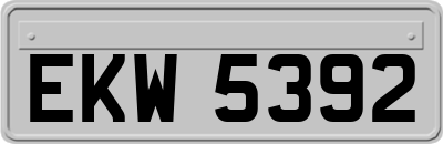 EKW5392