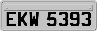 EKW5393
