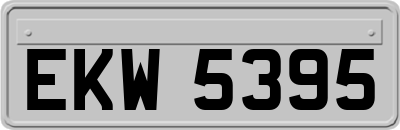 EKW5395