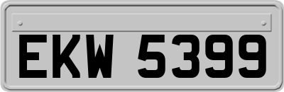 EKW5399