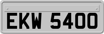 EKW5400