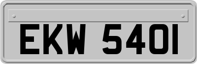 EKW5401