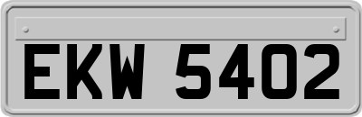 EKW5402