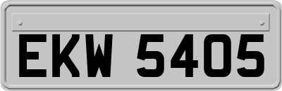 EKW5405