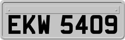 EKW5409