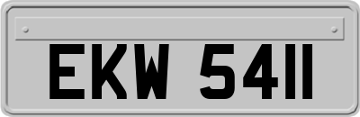 EKW5411