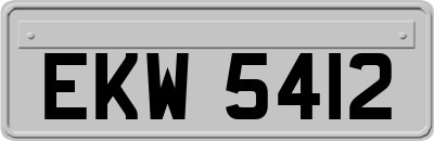 EKW5412
