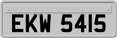 EKW5415