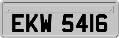 EKW5416