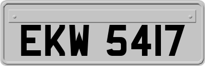 EKW5417